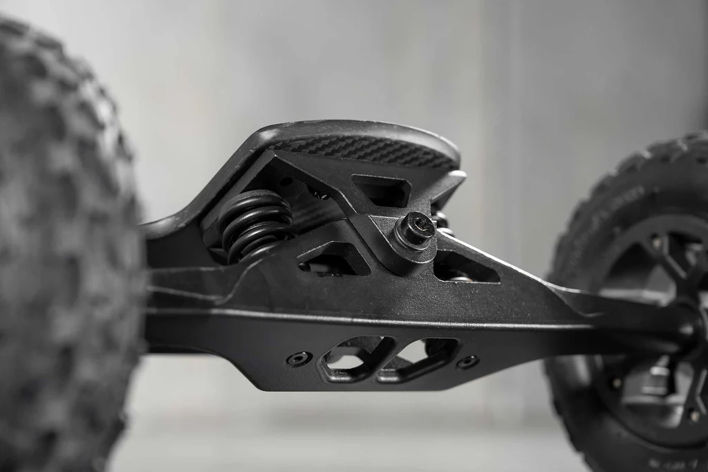 Diablo Renegade All Terrain