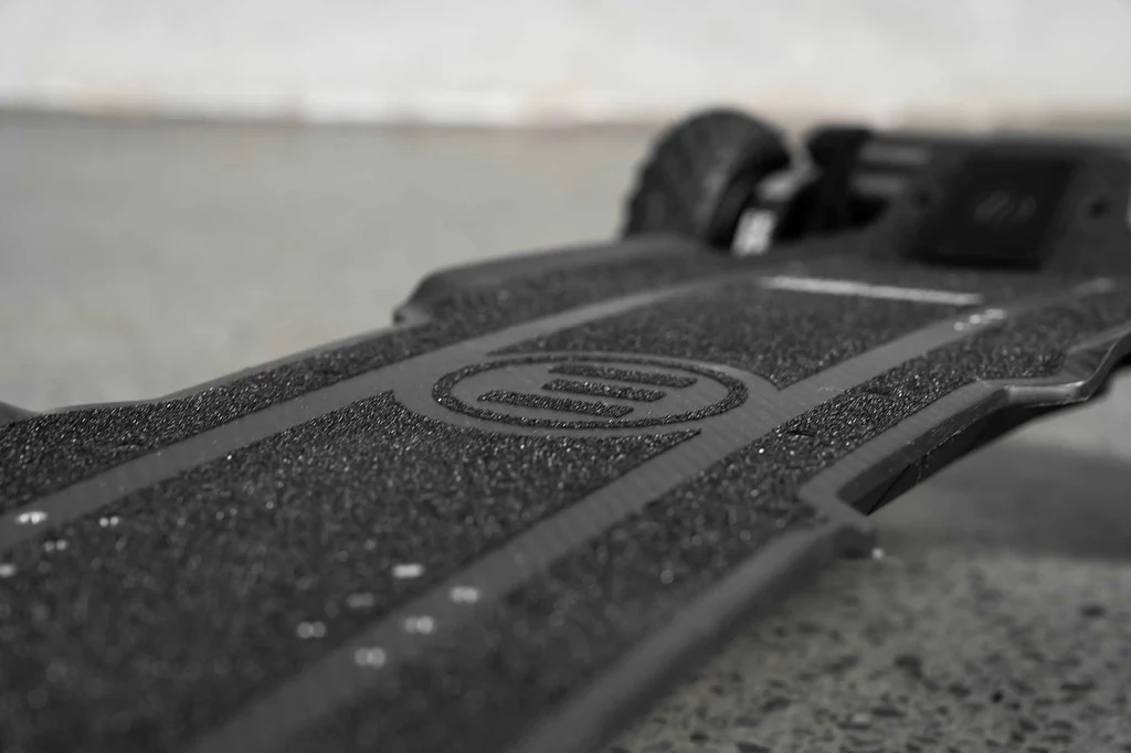 Diablo Renegade All Terrain