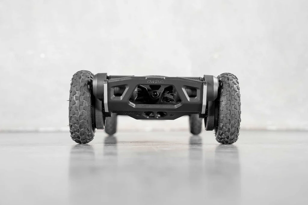 Diablo Renegade All Terrain