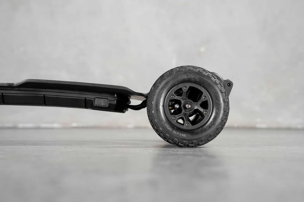 Diablo Renegade All Terrain