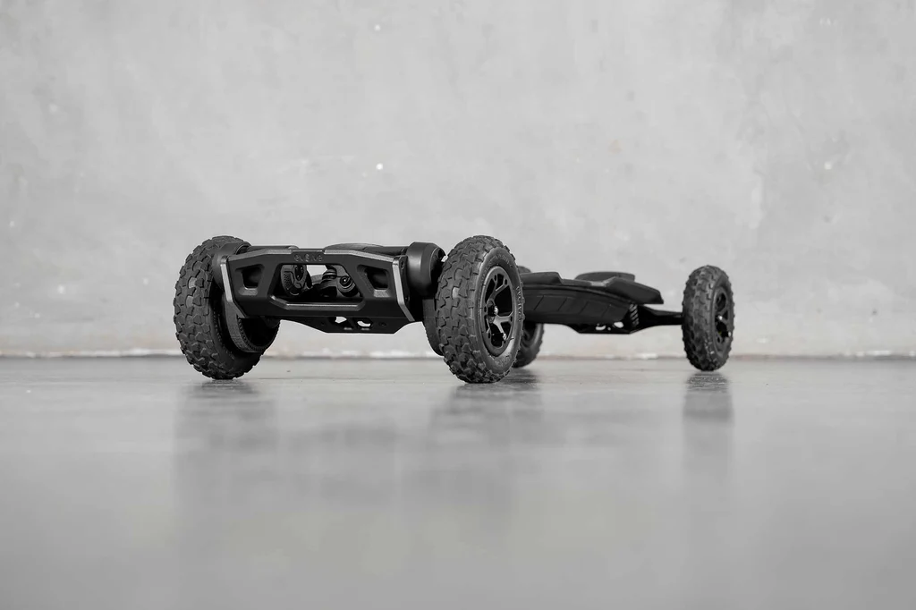 Diablo Renegade All Terrain
