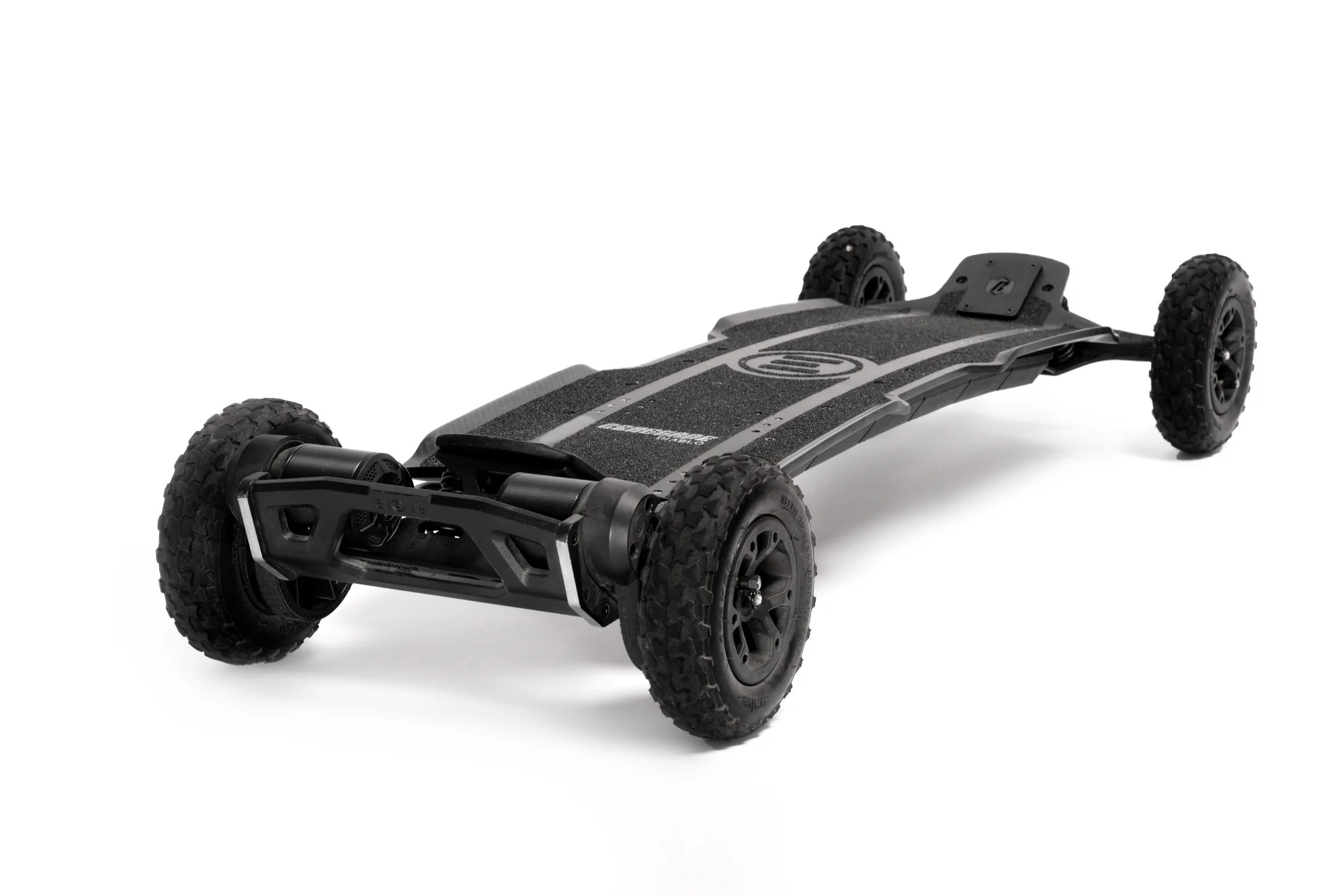 Diablo Renegade All Terrain