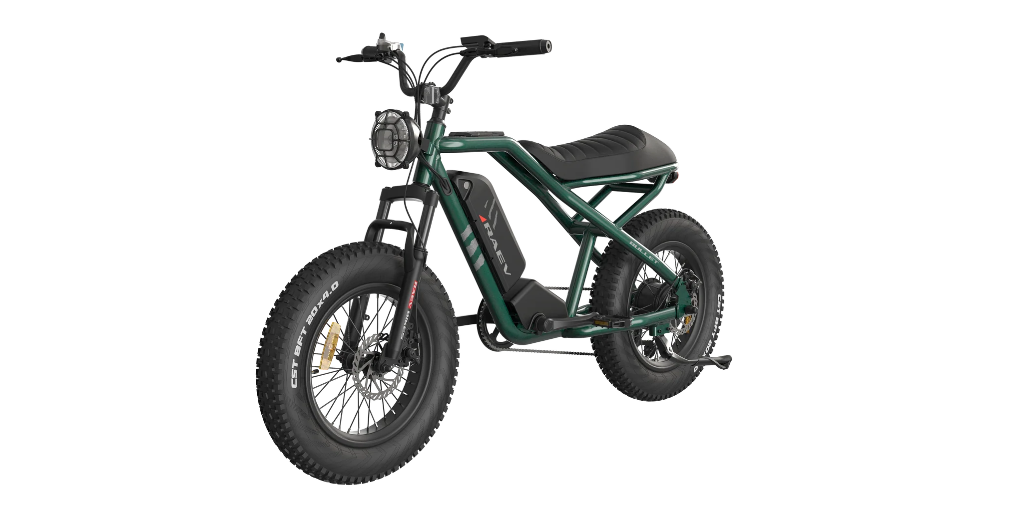 Bullet SE