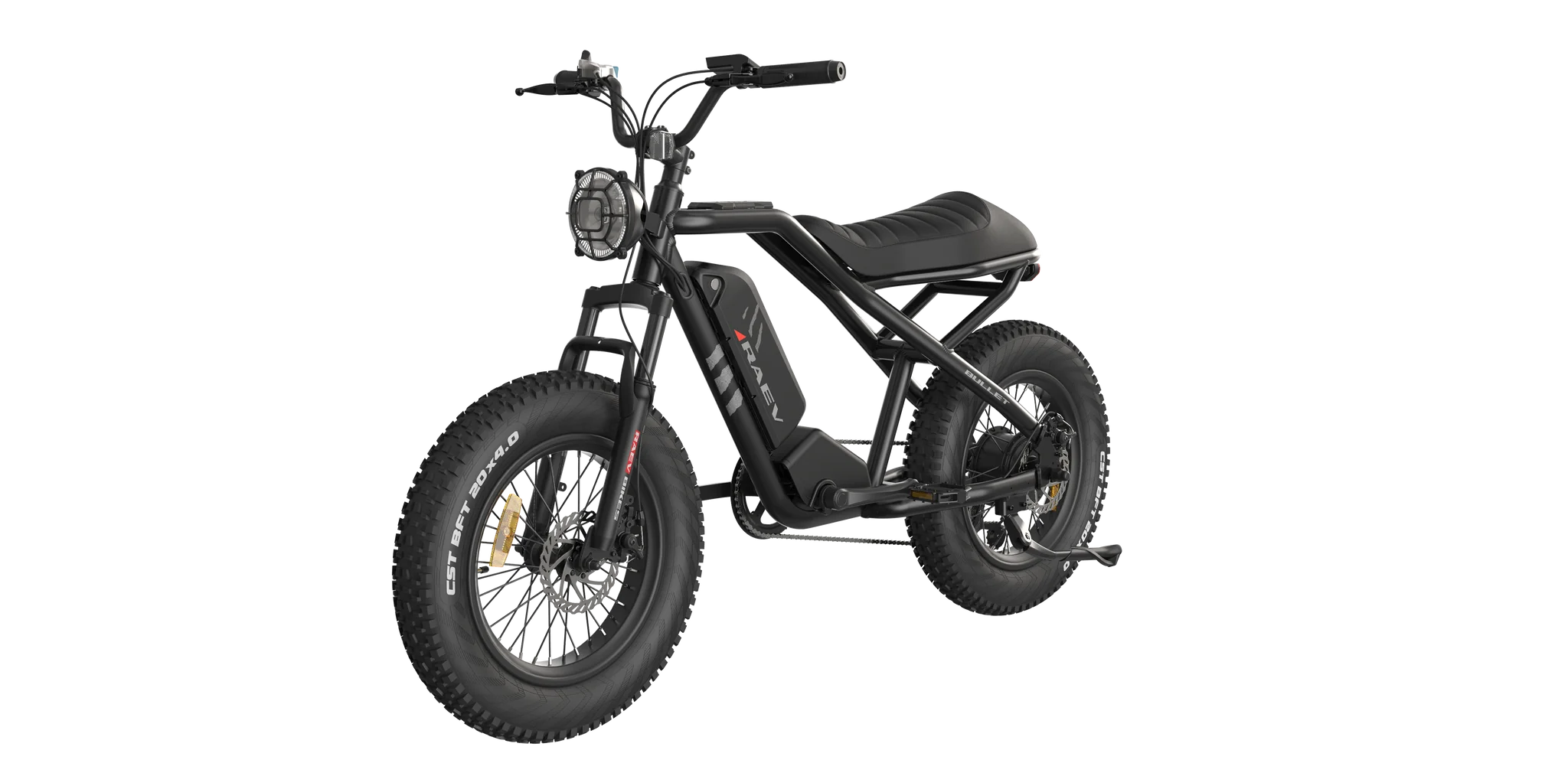 Bullet SE