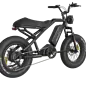 Bullet SE