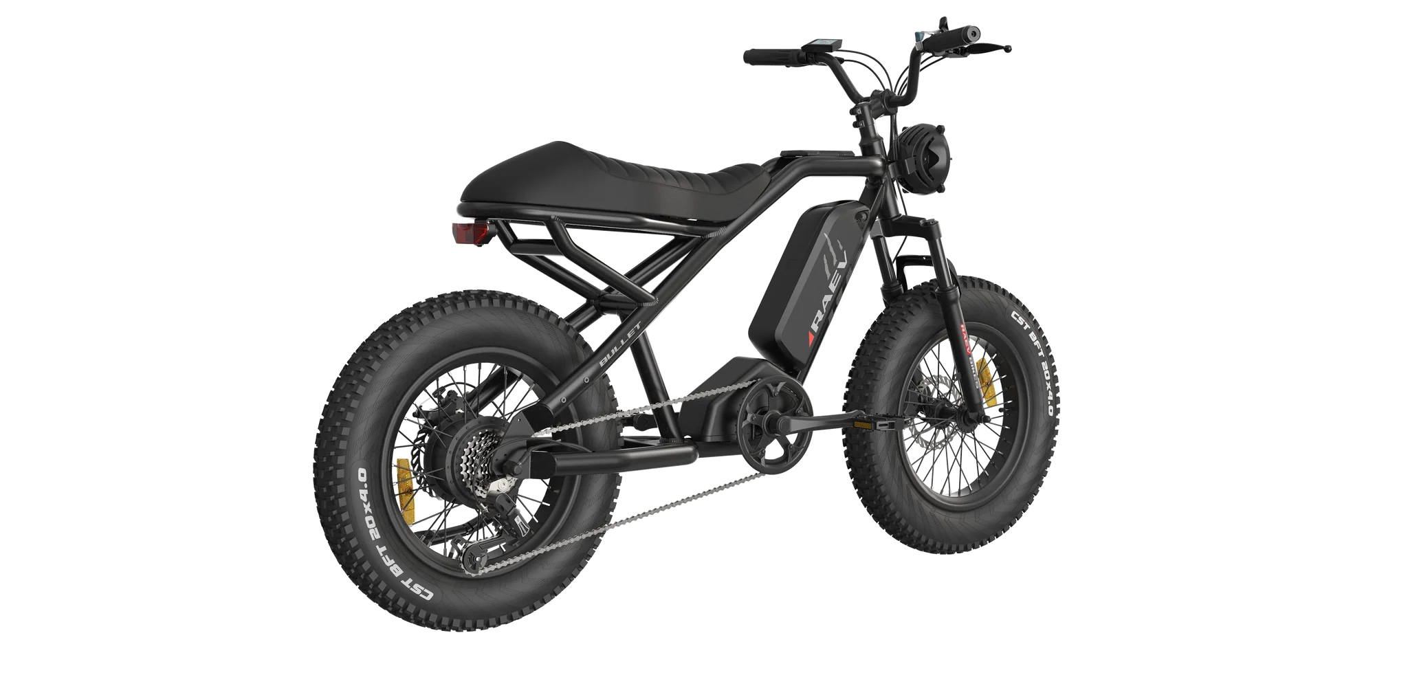 Bullet SE