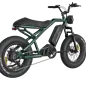 Bullet SE