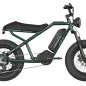 Bullet SE