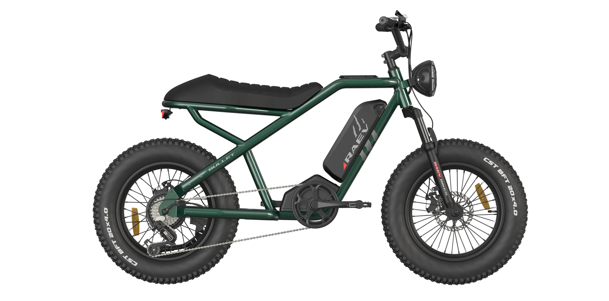 Bullet SE