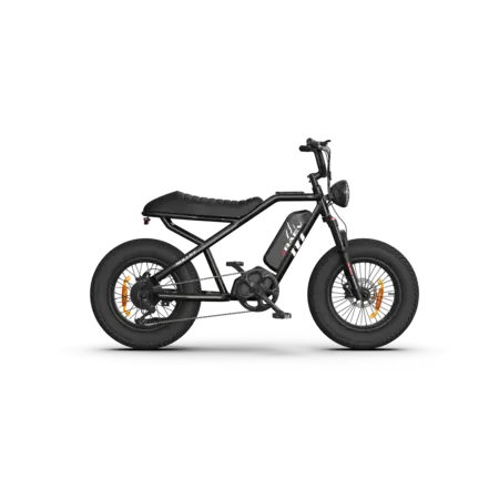 Bullet SE