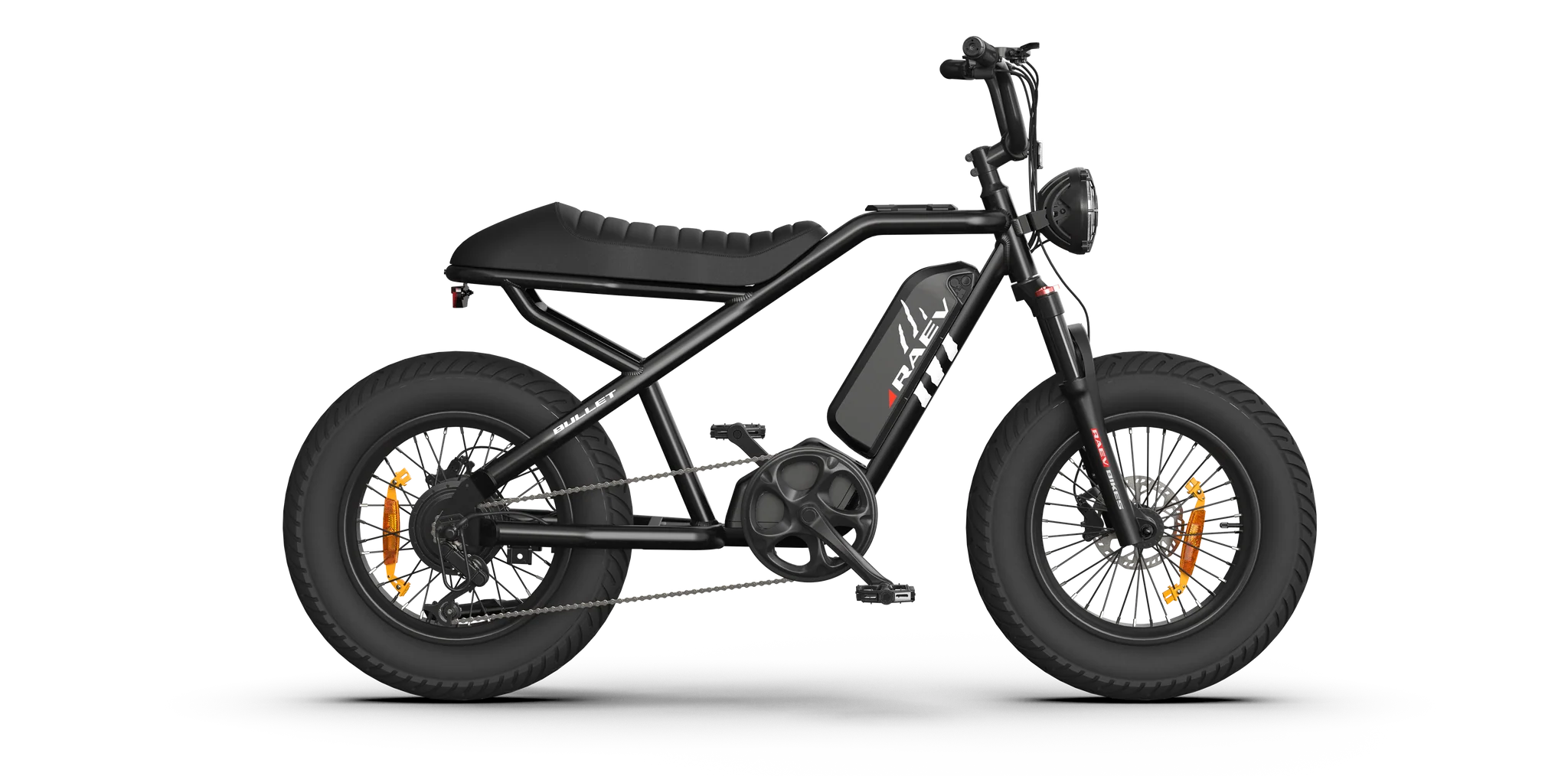 Bullet SE