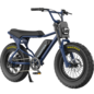 X7, Single Battery