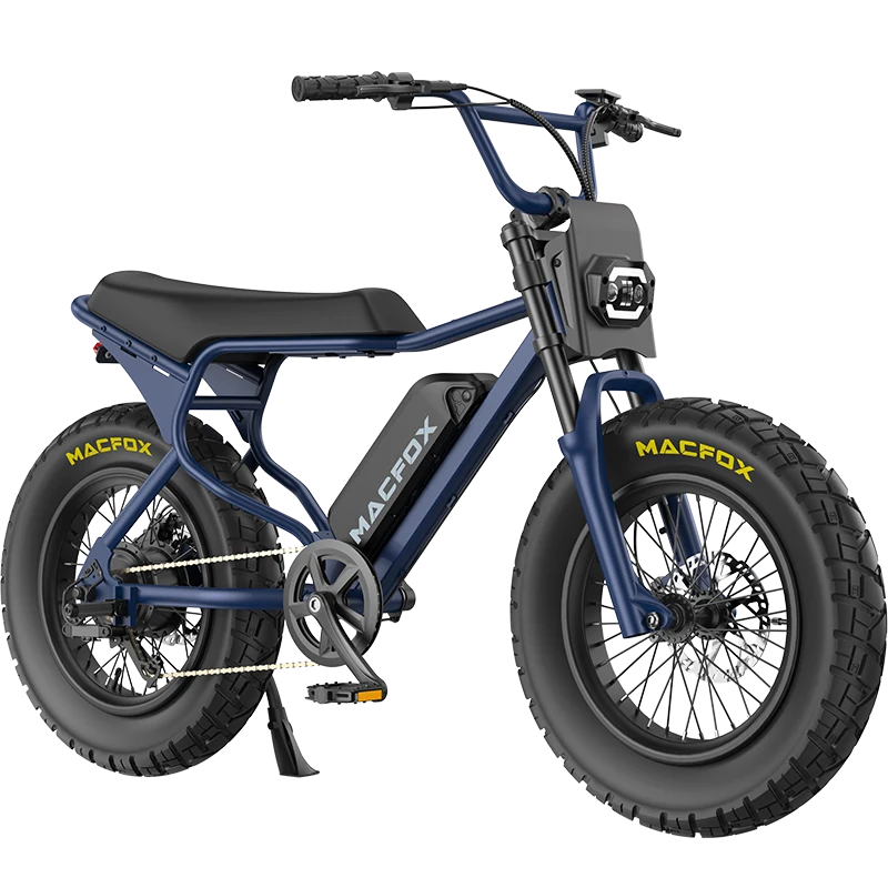 X7, Single Battery