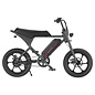 M19, 16" Wheel