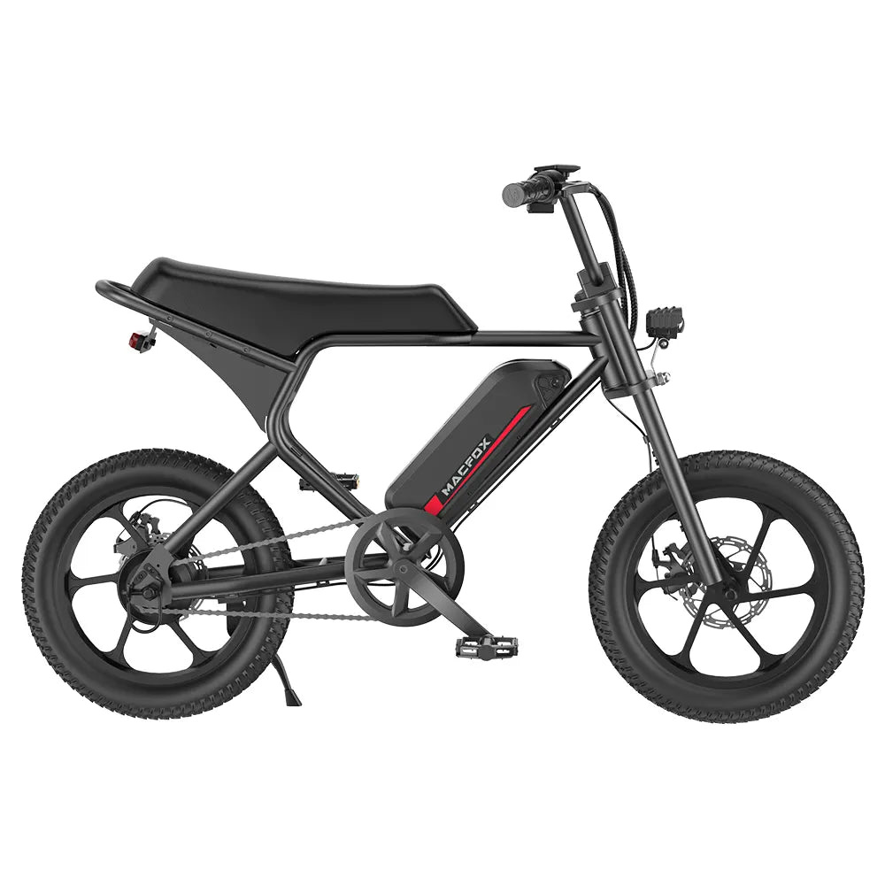 M19, 16" Wheel