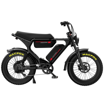 X2, Dual Battery