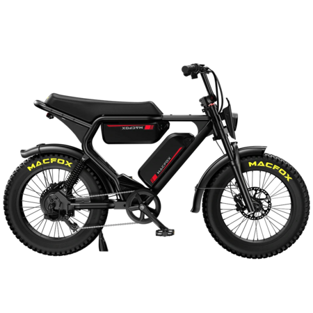 X2, Dual Battery