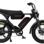 X2, Dual Battery