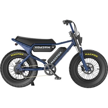 X7, Dual Battery
