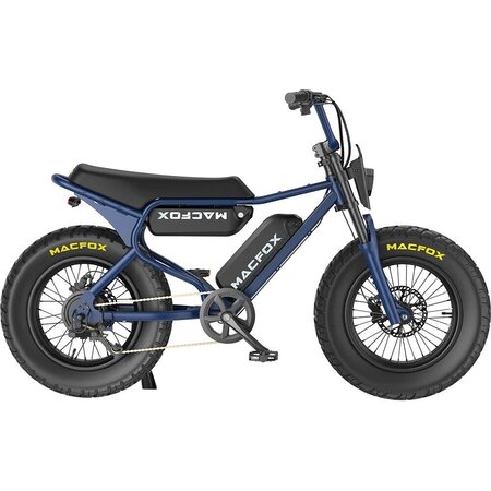X7, Dual Battery
