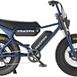 X7, Dual Battery