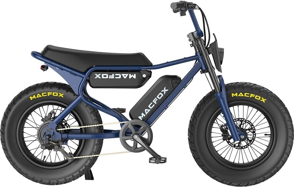 X7, Dual Battery