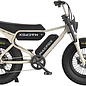 X7, Dual Battery