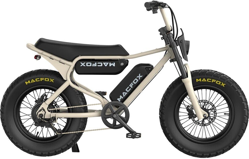 X7, Dual Battery