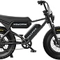 X7, Dual Battery