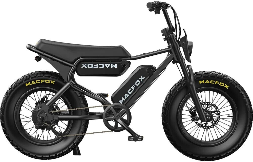 X7, Dual Battery