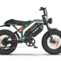 Bullet GT V2