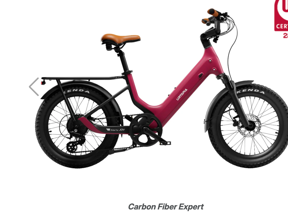 Joy Carbon