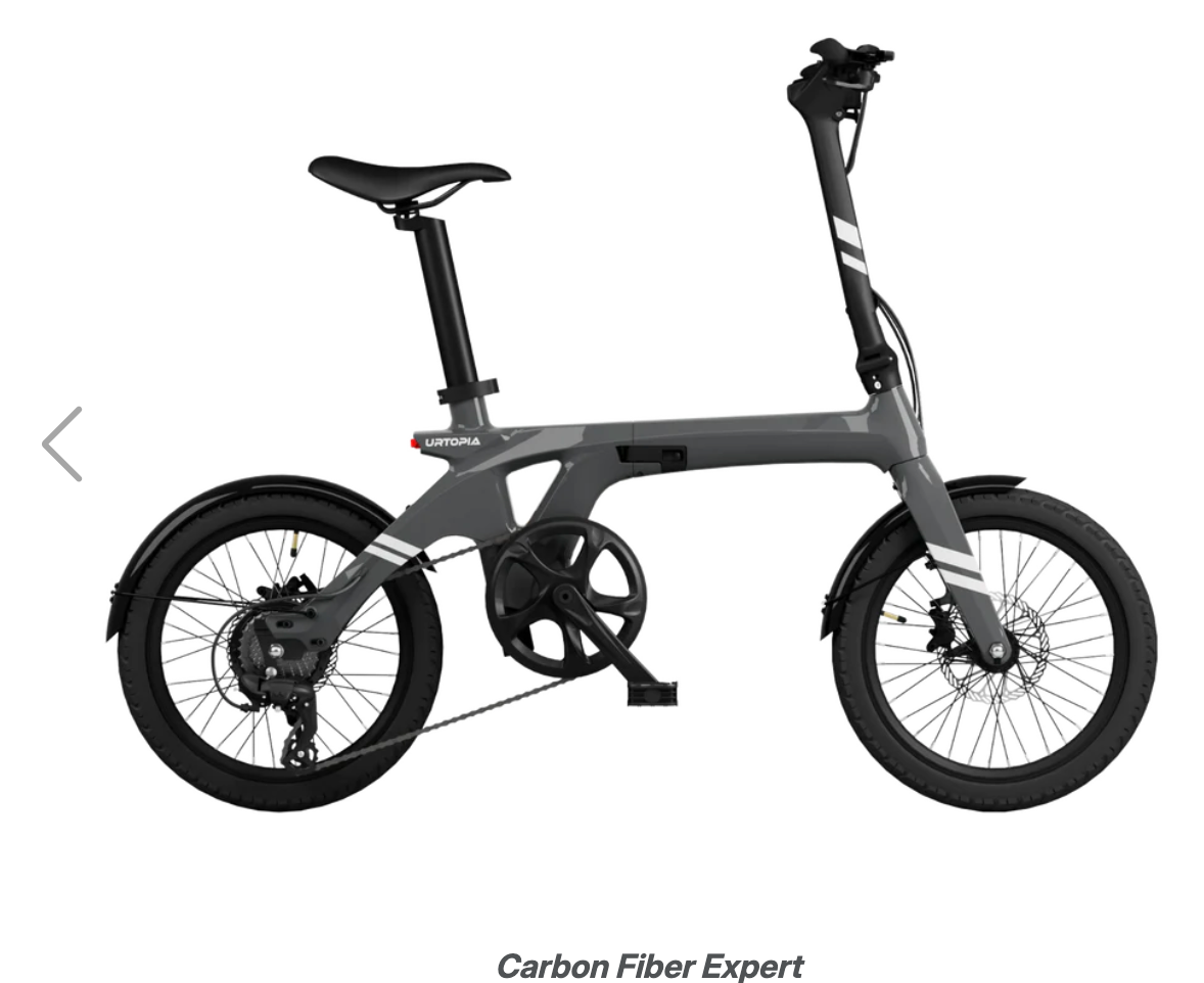 Carbon Fold 1