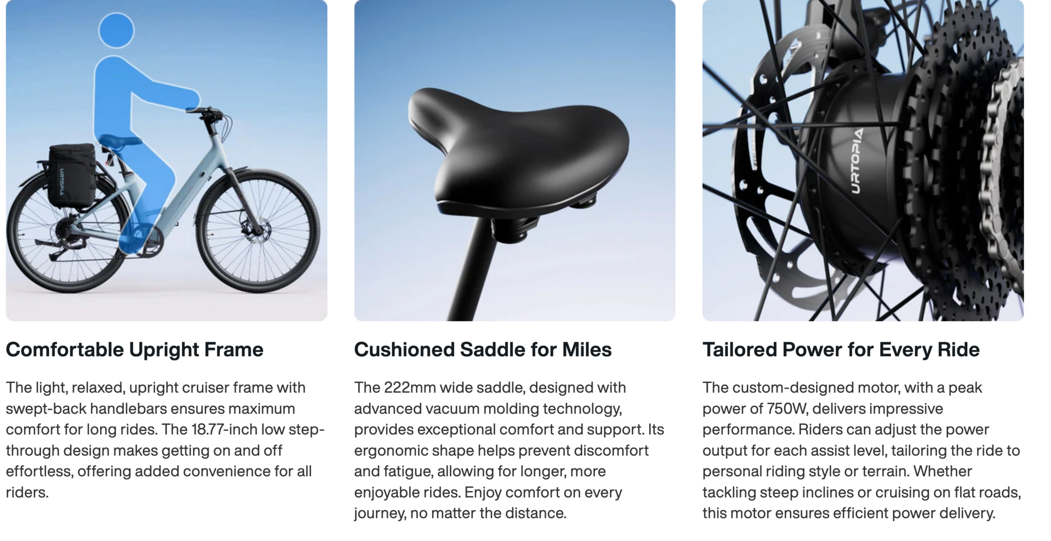 Carbon 1 Step-Thru ST