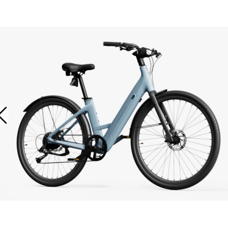 Carbon 1 Step-Thru ST