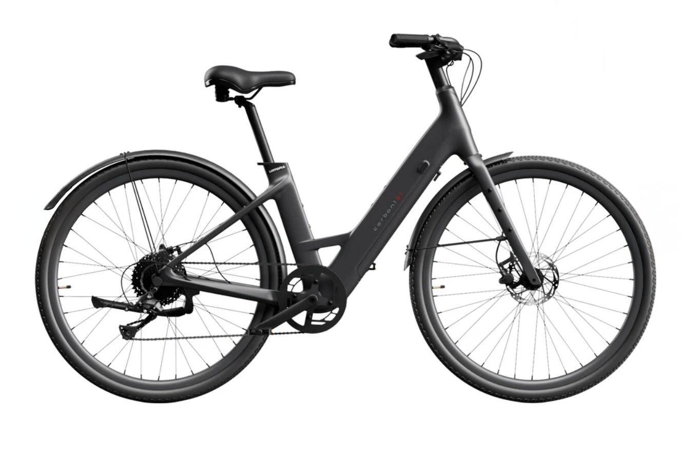 Carbon 1 Step-Thru ST