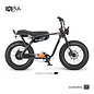 Seaside E-Bike