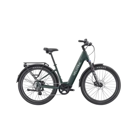 Discover 2 Step-Thru