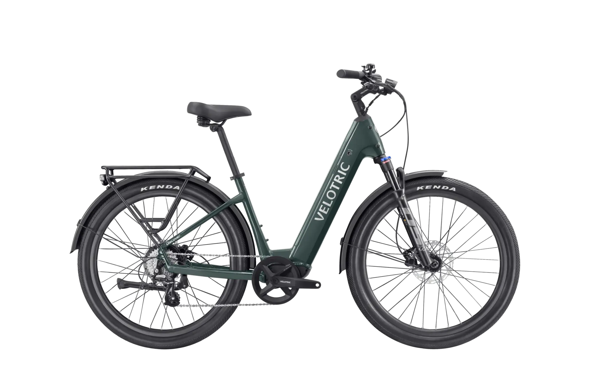 Discover 2 Step-Thru