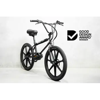 Project BMX