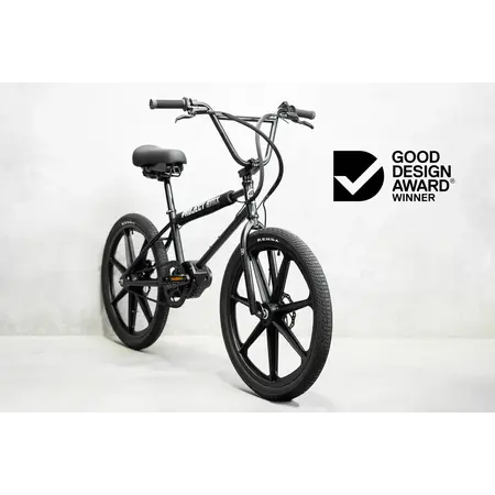 Project BMX