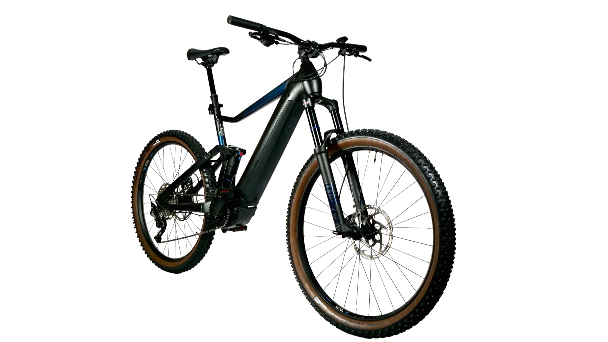 COPPERHEAD EVO AM 1 750