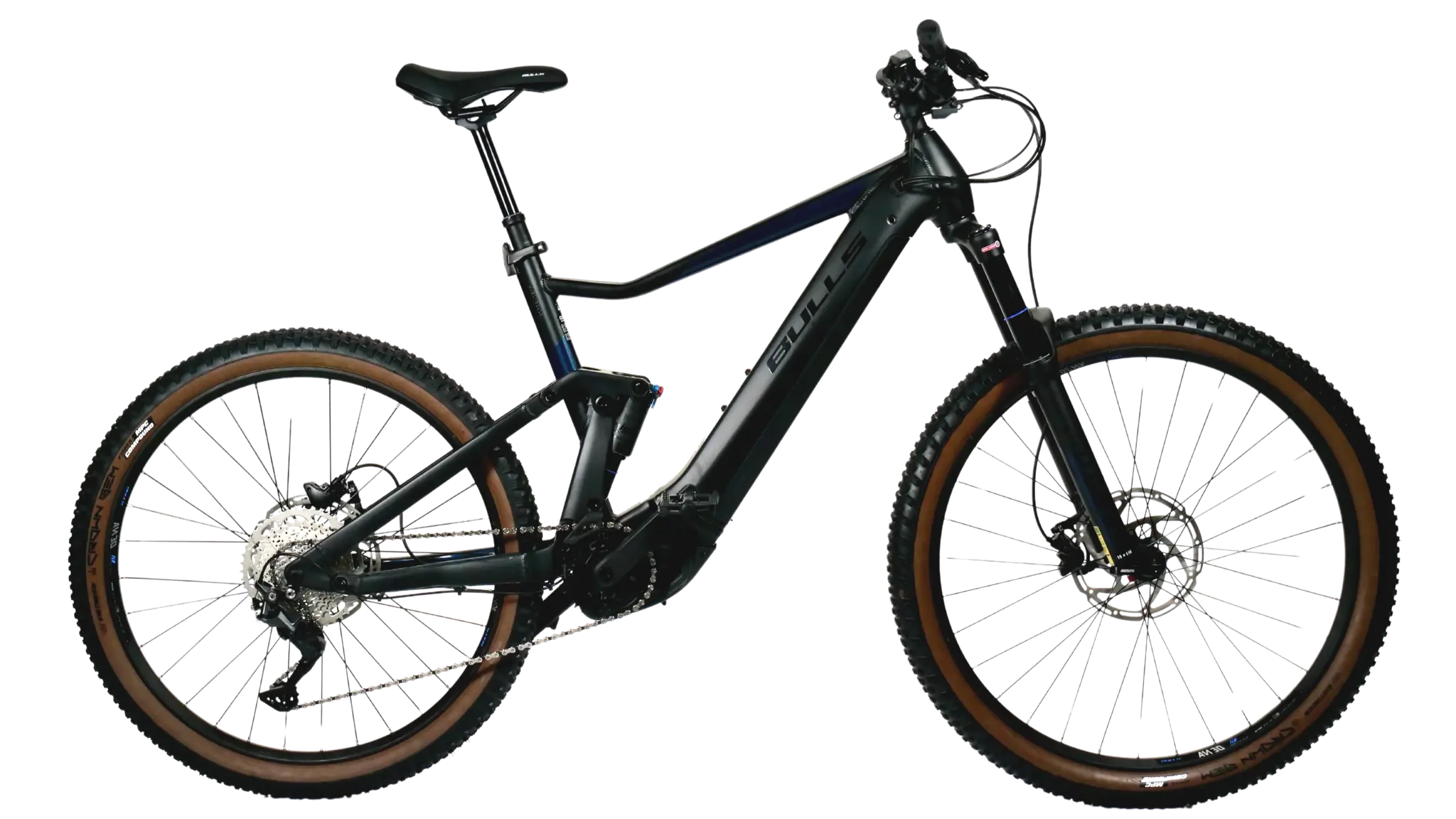 COPPERHEAD EVO AM 1 750