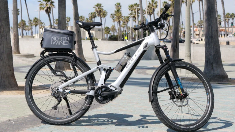 ICONIC EVO TR 2 SPEED