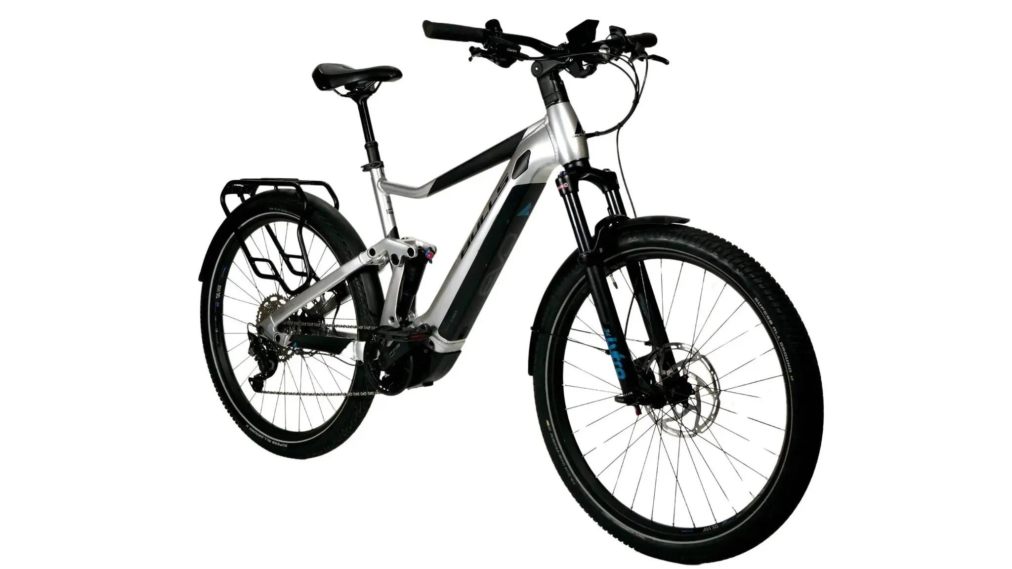 ICONIC EVO TR 2 SPEED