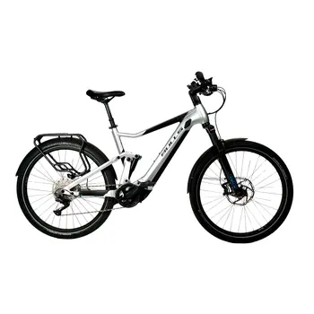 ICONIC EVO TR 2 SPEED