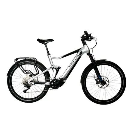 ICONIC EVO TR 2 SPEED