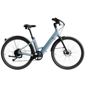 Carbon Classic Step-Thru