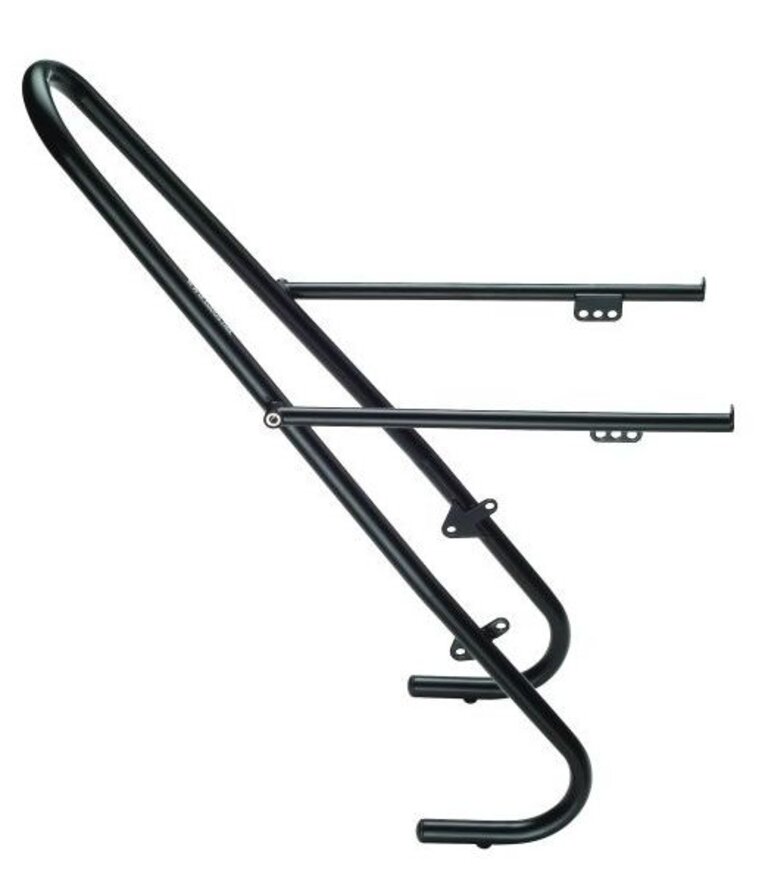 Tubus Tubus Tara Big Apple Front Rack