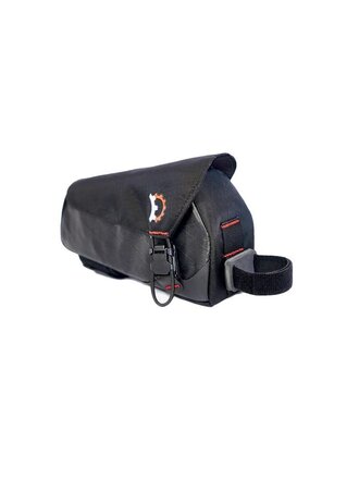 Revelate Designs Revelate Designs Mag Tank Top Tube Bag - Black